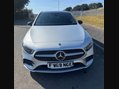 Mercedes-Benz A Class 2.0 A 250 AMG Line Premium+ Auto 5dr 2