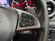 Mercedes-Benz C Class 4.0 C63 V8 BiTurbo AMG (Premium) Coupe 2dr Petrol SpdS MCT Euro 6 (s/s) (47 29