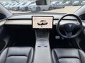 Tesla Model Y (Dual Motor) Performance SUV 5dr Electric Auto 4WDE (426 bhp) 29