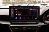 Cupra Formentor TSI V2 DSG 27