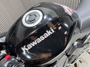 Kawasaki Er ER6 F FAIRED MODEL 2009 21K LONG MOT 650CC TOURER BIKE 10