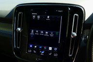 Volvo XC40 1.5 XC40 R-Design T3 Auto 5dr 36