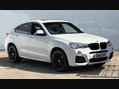 BMW X4 2.0 X4 xDrive 20d M Sport 4WD 5dr 1