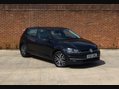 Volkswagen Golf 1.6 Golf SE Nav TDI BlueMotion Technology 5dr 10
