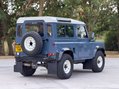 Land Rover 90 SW DT DIESEL 27