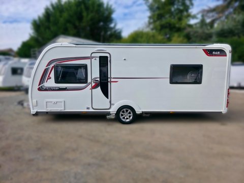 Coachman VIP 545/4  10
