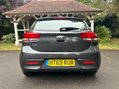 Kia Rio 2 ISG 20