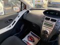 Toyota Yaris 1.0 VVT-i TR Euro 4 3dr 11