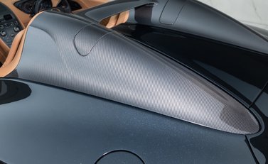 Aston Martin Vanquish ZAGATO SPEEDSTER 37