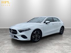 Mercedes-Benz A Class 1.3 A180h MHEV Sport (Executive) Hatchback 5dr Petrol Hybrid 7G-DCT Euro 6