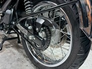 Royal Enfield Classic 2023 ONLY 2K OUTSTANDING CONDITION LONG MOT 350CC A2 47