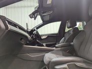 Audi A5 2.0 A5 Sportback 40 TFSI MHEV S Line Semi-Auto 5dr 57