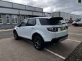 Land Rover Discovery Sport 2.2 Discovery Sport HSE SD4 Auto 4WD 5dr 3