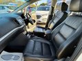 Volkswagen Sharan VOLKSWAGEN SHARAN 2.0 TSI 200 SEL DSG 30