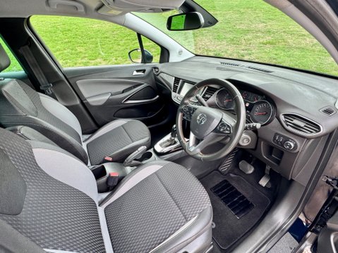 Vauxhall Crossland X ELITE 14