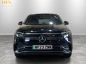 Mercedes-Benz EQA EQA 250+ 70.5kWh AMG Line SUV 5dr Electric Auto (190 ps) 2