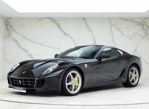 Ferrari 599 GTB HGTE 6