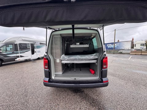 Volkswagen California Ocean 22