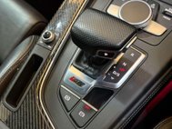 Audi RS5 2.9 TFSI V6 Coupe 2dr Petrol Tiptronic quattro Euro 6 (s/s) (450 ps) 53