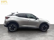 Nissan Juke 1.0 DIG-T N-Connecta SUV 5dr Petrol Manual Euro 6 (s/s) (114 ps) 8