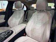 Mercedes-Benz E Class 2.0 E220d SE (Premium Plus) Saloon 4dr Diesel G-Tronic+ Euro 6 (s/s) (194 p 6