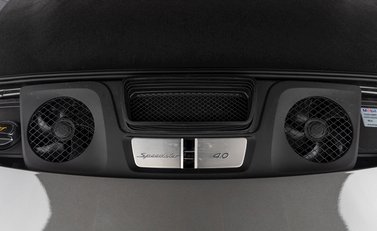 Porsche 911 (991.2) Speedster 32