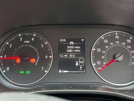 Dacia Sandero 1.0 Sandero Essential TCE 5dr 16