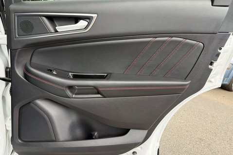 Ford Edge ST-LINE ECOBLUE - PAN ROOF -DRIVERS ASSISTANCE PACKAGE - PANORAMIC ROOF  31