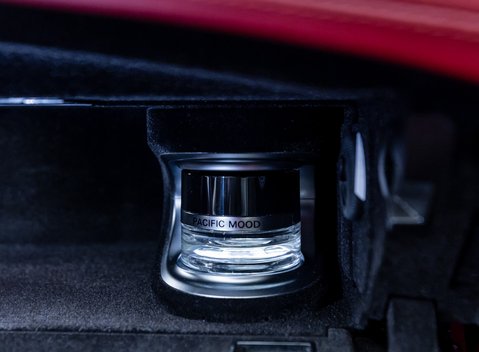 Mercedes-Benz S63 AMG Cabriolet 34