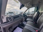 Ford Transit LWB L3H2 Med Roof Limited 350 Camera Cruise SELECT 12