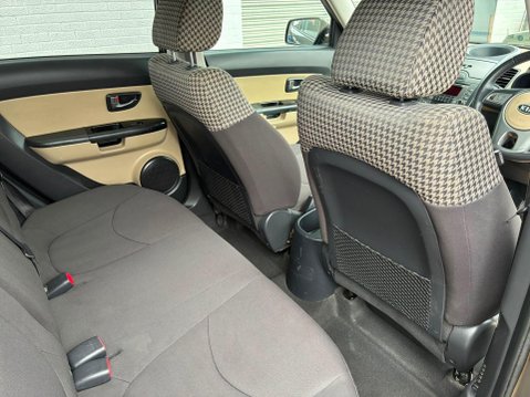 Nissan Note 1.4 16v SE 5dr 18