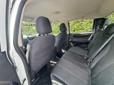 Isuzu D-Max Utility | 1.9 LT | Double Cab | Tow Bar | Air Con | EURO 6 | NO VAT 11