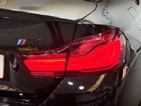 BMW M4 3.0 BiTurbo GPF Competition Coupe 2dr Petrol DCT Euro 6 (s/s) (450 ps) 33