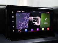 SEAT Ibiza TSI FR 41