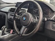 BMW 3 Series 320I M SPORT 14