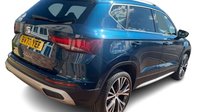 SEAT Ateca 1.5 TSI EVO XPERIENCE Lux SUV 5dr Petrol DSG Euro 6 (s/s) (150 ps) 4