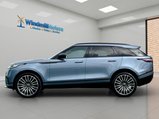 Land Rover Range Rover Velar 2.0 D240 R-Dynamic HSE Auto 4WD Euro 6 (s/s) 5dr 9