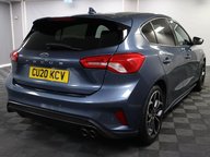 Ford Focus ST-LINE X 11