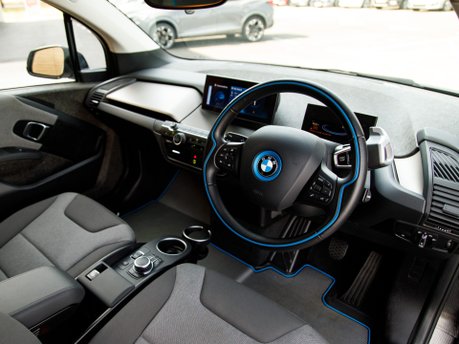 BMW I3 I3S 120AH