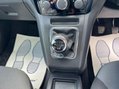 Vauxhall Zafira 1.6 16V Exclusiv Euro 5 5dr 31