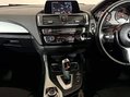 BMW 1 Series 118D M SPORT 15