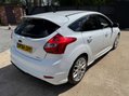 Ford Focus 1.0 Focus Zetec S T 5dr 9