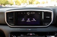 Kia Sportage GT-LINE ISG 32