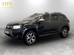 Dacia Duster 1.0 TCe Journey SUV 5dr Petrol Manual Euro 6 (s/s) (90 ps)