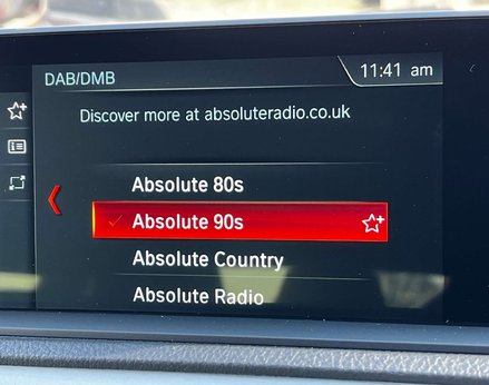 BMW 1 Series 1.5 118i M Sport Shadow Edition Auto 3dr 29