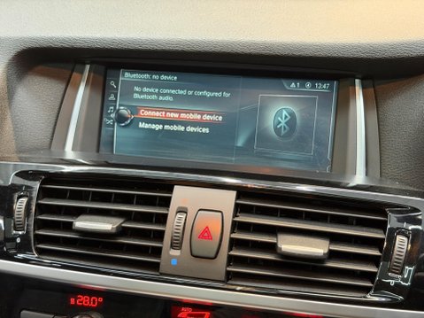 BMW X3 3.0 30d M Sport Auto xDrive Euro 6 (s/s) 5dr 72
