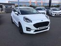 Ford Puma 1.0T EcoBoost MHEV ST-Line X SUV 5dr Petrol Manual Euro 6 (s/s) (125 ps)