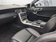 Mercedes-Benz SLC SLC 180 AMG LINE 12