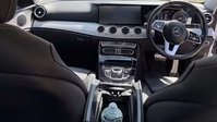 Mercedes-Benz E Class 2.0 E200 SE Saloon 4dr Petrol G-Tronic+ Euro 6 (s/s) (184 ps) 7