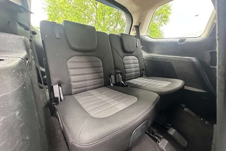 Ford Galaxy 2.0 TDCi Zetec MPV 5dr Diesel Manual Euro 6 (120 ps) 26
